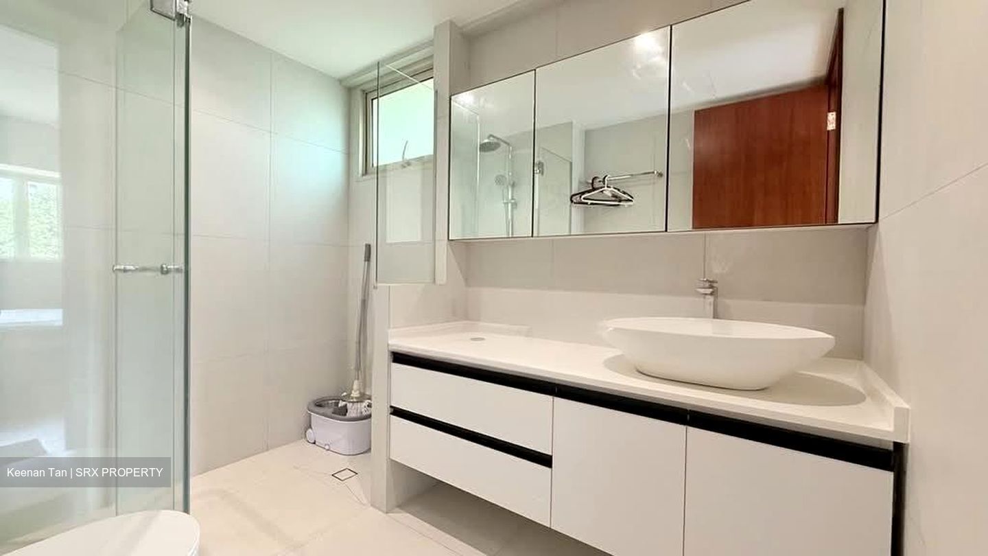 The Gardens At Bishan (D20), Condominium #566099751